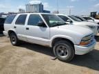 2004 Chevrolet Blazer