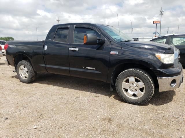 2007 Toyota Tundra Double Cab SR5