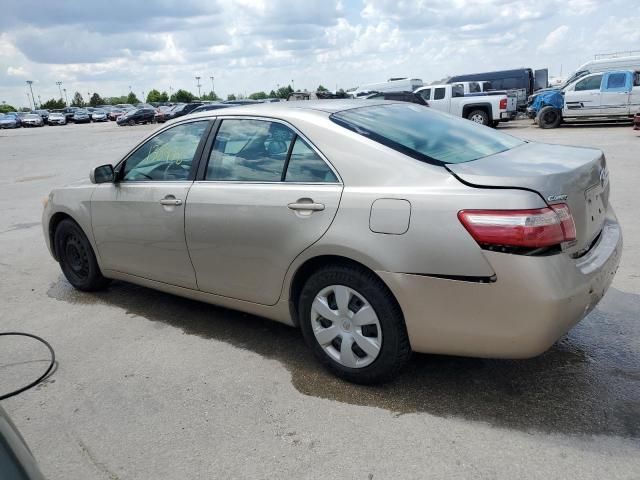 2009 Toyota Camry Base