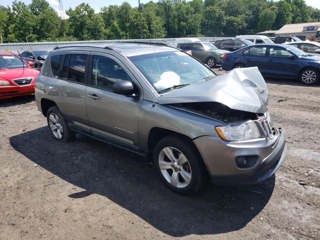 2011 Jeep Compass Sport