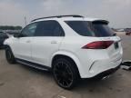 2020 Mercedes-Benz GLE 350