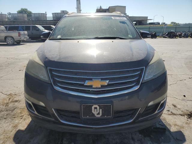 2013 Chevrolet Traverse LT