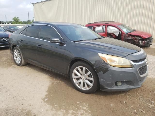 2014 Chevrolet Malibu 2LT