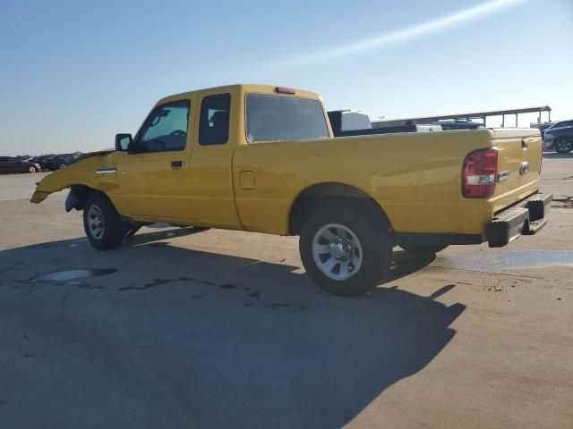 2007 Ford Ranger Super Cab