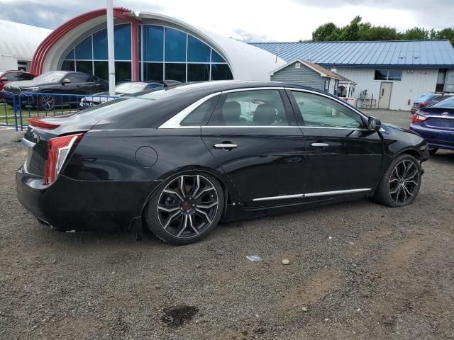 2016 Cadillac XTS Platinum