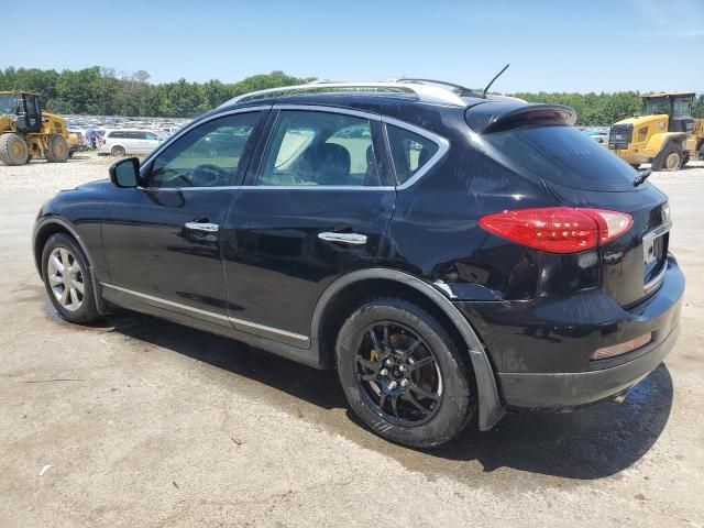 2008 Infiniti EX35 Base