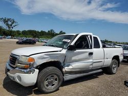 2004 GMC New Sierra K1500 en venta en Des Moines, IA