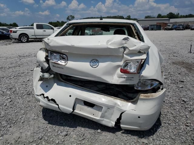 2006 Buick Lucerne CXL