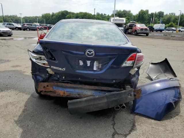 2009 Mazda 6 I