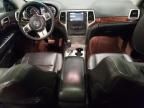 2011 Jeep Grand Cherokee Limited