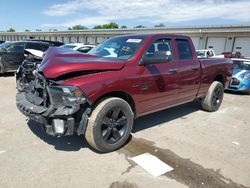 Salvage cars for sale at Louisville, KY auction: 2019 Dodge RAM 1500 Classic Tradesman