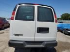 2015 Chevrolet Express G2500