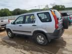 2004 Honda CR-V LX