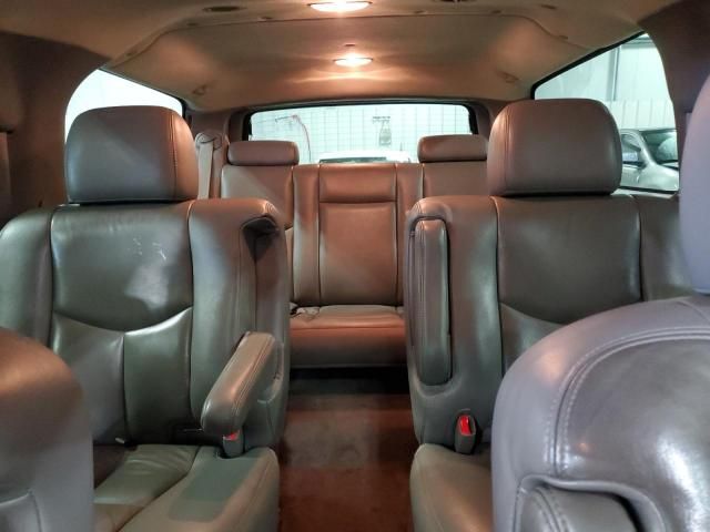 2005 Chevrolet Suburban K1500