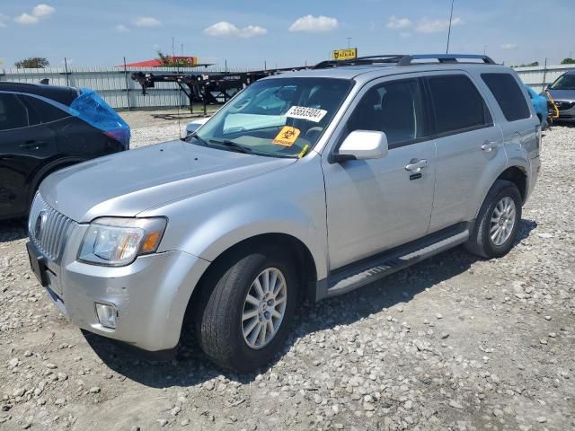 2010 Mercury Mariner Premier