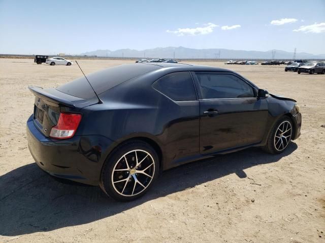 2012 Scion TC