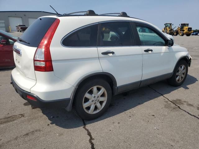 2009 Honda CR-V EX