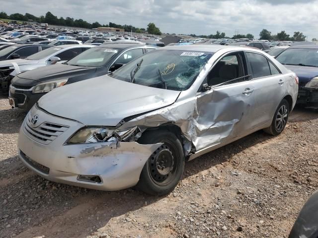 2009 Toyota Camry Base