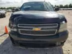 2012 Chevrolet Tahoe C1500 LT