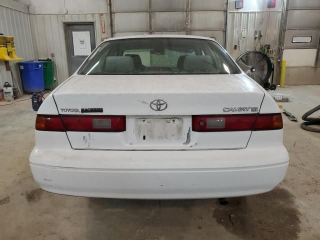 1997 Toyota Camry CE