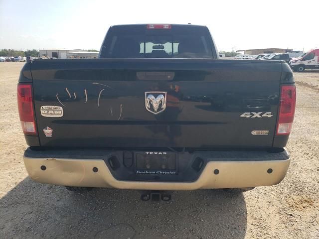 2012 Dodge RAM 2500 Longhorn