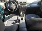 2004 Mazda 3 Hatchback