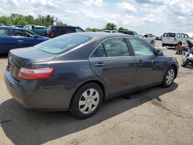 2008 Toyota Camry CE