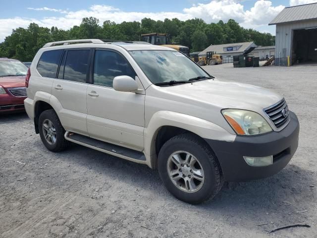 2003 Lexus GX 470