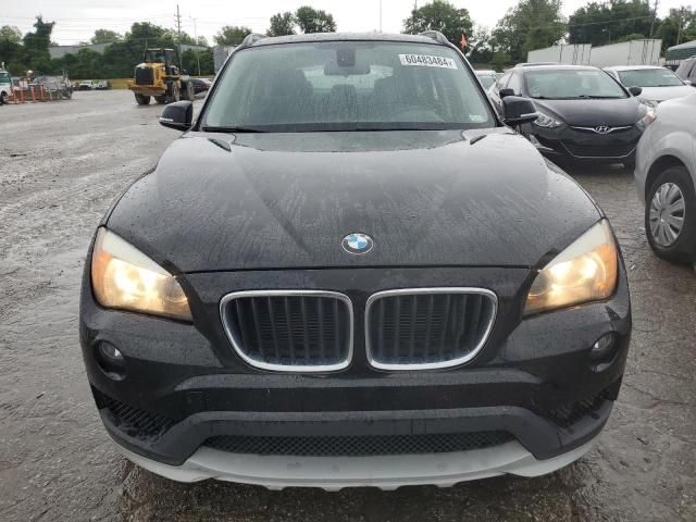 2015 BMW X1 SDRIVE28I