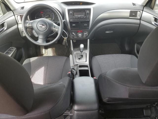 2011 Subaru Forester 2.5X Premium