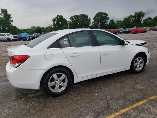 2013 Chevrolet Cruze LT