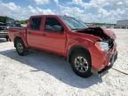 2018 Nissan Frontier S