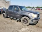 2011 GMC Sierra K1500 SLE