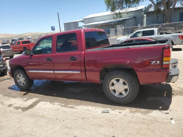 2005 GMC New Sierra K1500