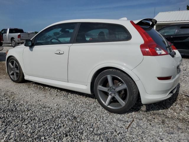 2011 Volvo C30 T5