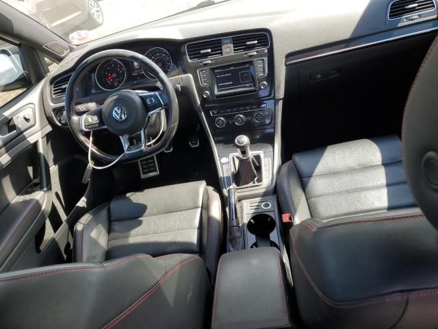 2015 Volkswagen GTI