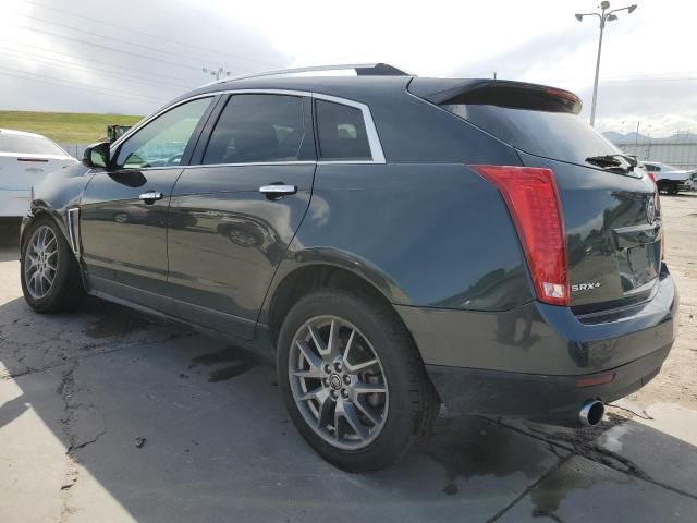 2016 Cadillac SRX Premium Collection