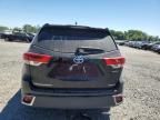 2018 Toyota Highlander Hybrid Limited