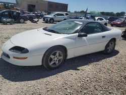 Muscle Cars for sale at auction: 1997 Chevrolet Camaro Z28