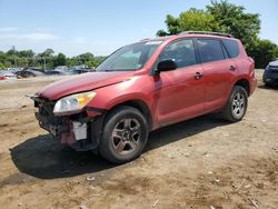 Salvage cars for sale at Baltimore, MD auction: 2011 Toyota Rav4