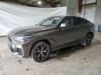 2020 BMW X6 M50I