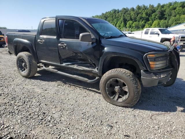 2006 Chevrolet Colorado