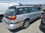 2004 Subaru Legacy Outback H6 3.0 LL Bean