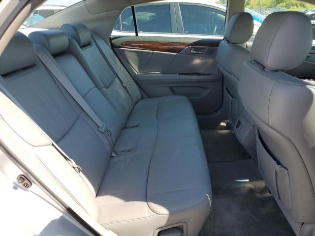 2008 Toyota Avalon XL