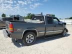 2002 GMC New Sierra K1500