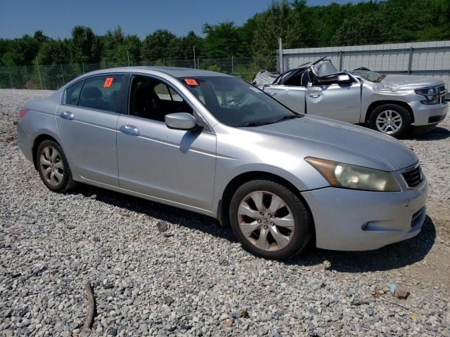 2010 Honda Accord EXL