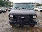 1993 Chevrolet G30