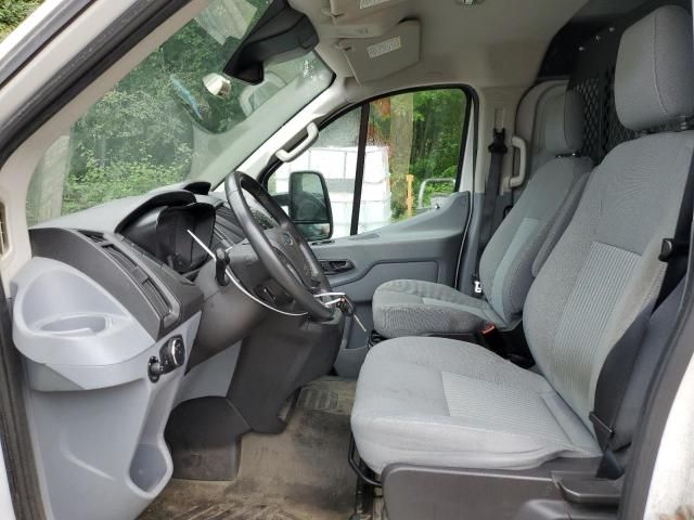 2016 Ford Transit T-150