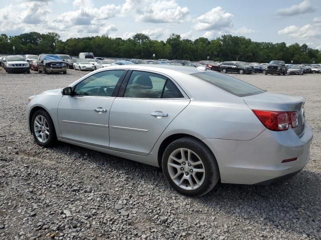 2014 Chevrolet Malibu 1LT