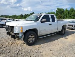 Chevrolet salvage cars for sale: 2013 Chevrolet Silverado C1500 LT